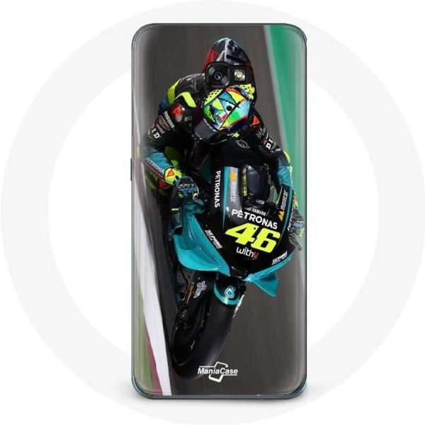 Funda Para Samsung Galaxy A5 Valentino Rossi Piloto De Motogp 46-image