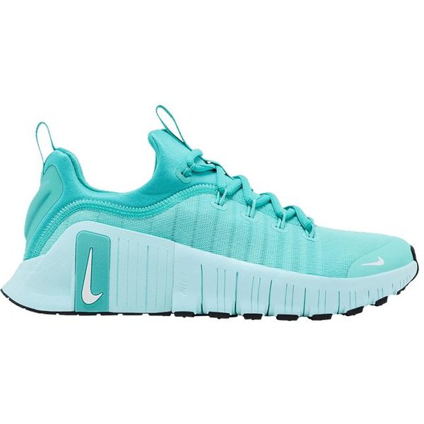 Nike Wmns Free Metcon 6 'Turquesa Decolorado' 38-image