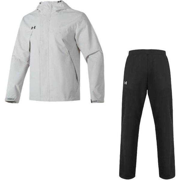 Ropa Deportiva Casual Para Hombre Under Armour 3XL-image