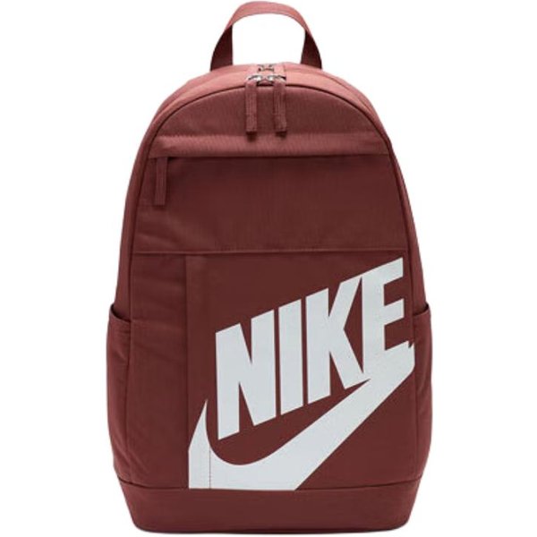 Plecak MateriałOwy Nike ŚRedni Unisex BrąZowy Onesize-image
