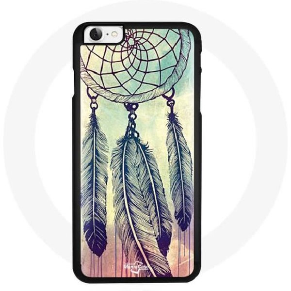 Funda - Maniacase - Iphone SE - AtrapasueñOs - Flexible - ProteccióN Contra Golpes-image