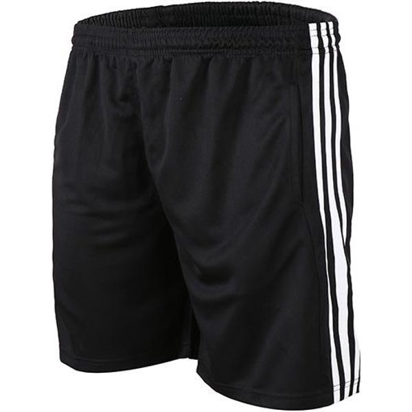 Spodenki Sportowe MęSkie Casual Fitness ĆWiczenia Bieganie Spodnie Do KoszykóWki Z Kieszeniami Trening Pięć Spodni Spodnie PlażOwe Spodnie PiłKarskie 2XL-image