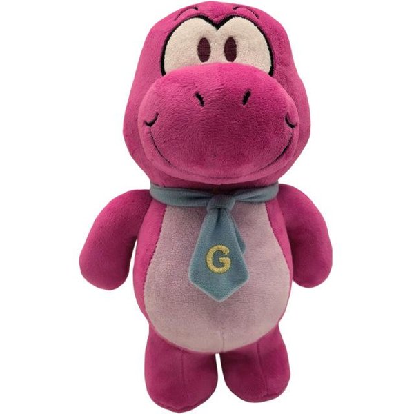 Nuevo Stock Peluche Gameoverse Suave Premium Personaje De Videojuego Relleno MuñEco Peluche Figura Coleccionable DecoracióN Del Hogar Regalo-image