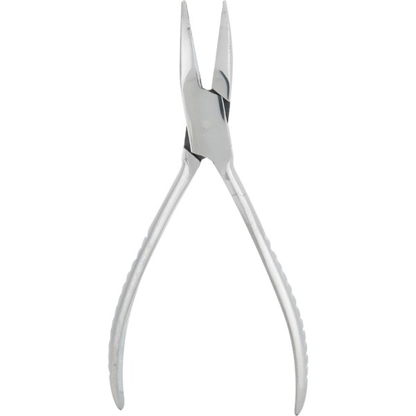 Alicates De Ajuste De Almohadillas Nasales Para Gafas ÓPticas De Acero Inoxidable Herramienta Para Reparar Gafas-image