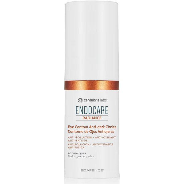Cantabria Labs, Endocare Radiance, Przeciw Cieniom Pod Oczami, Krem Pod Oczy, 15 Ml-image