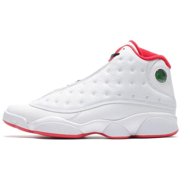 Air Jordan 13 Retro 'History Of Flight' 414571-103 40 White-image