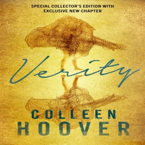 Verity By Colleen Hoover Libro De Tapa Dura 9781408727034-image
