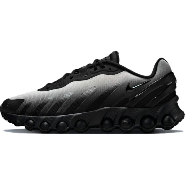 Nike Air Max Dn8 Zapatillas De Running De CañA Baja CóModas VersáTiles AbsorcióN De Impactos Transpirables Hombre Zapatilla Negro Gris Blanco IB8869200 39-image