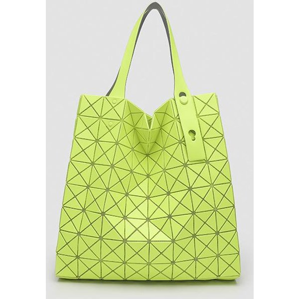 Bolso Nuevo De Diamantes VersáTil Moda Bolsos De Mujer Hombro ÚNico Bolso Tote De Gran Capacidad Yellow-image