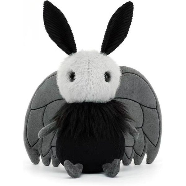 Lalka ćMa Na Halloween Pluszowa Zabawka Kreatywna Pluszowa Zabawka Pluszowa Zabawka Cross Border Nowość 20Cm 0.1Kg-image