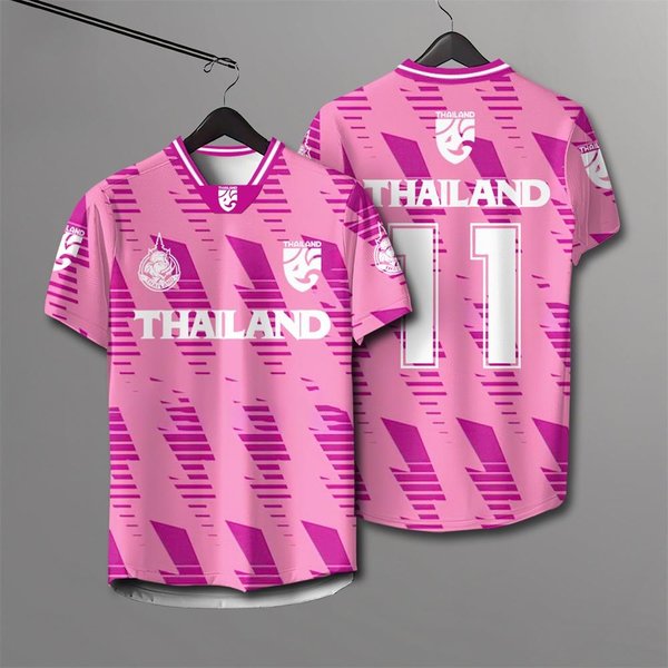 Tailandia Camiseta De Verano Street De Manga Corta Impresa En 3D Para Hombre Transpirable Ligera Y CóModa Tops De Manga Corta XS Purple-image