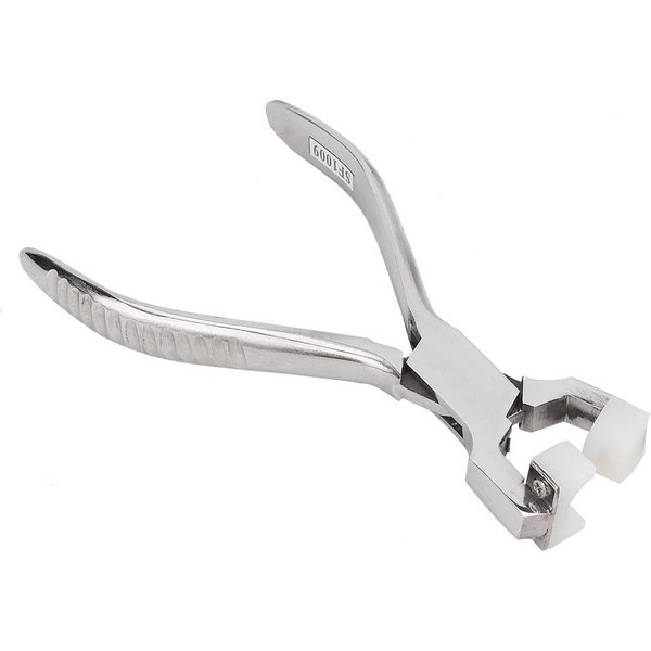Alicates De Ajuste De Montura De Gafas ÓPticas Punta De Nailon Herramienta De ReparacióN De Gafas-image