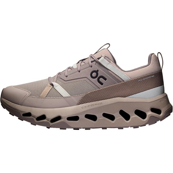 Buty Do Biegania Trailowego ON Cloudhoriz Wygodne Wszechstronne Wsuwane TrwałE Niskie MęSkie Sneaker BrąZowy 3ME10033311 45 Gray-image