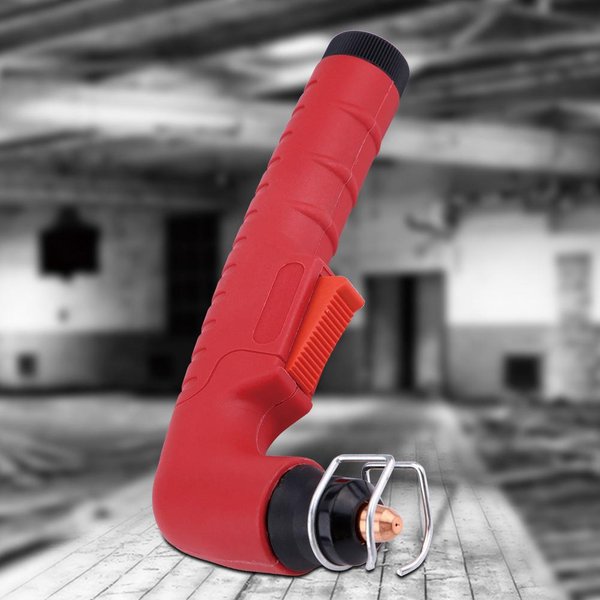 Cuerpo De Antorcha Para Antorcha De Corte Por Plasma Trafimet Ergocut S45-image