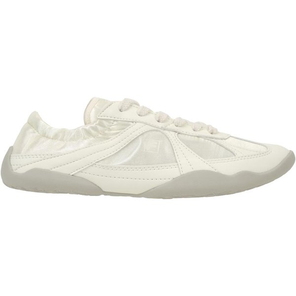 Fila Glio Wygodne Wszechstronne Lifestyle Codzienne Buty Unisex Codzienne Buty BiałE FS261OD03X032260 39 White-image
