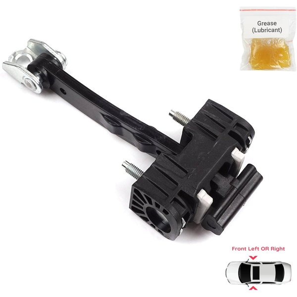 BDP1277 Tope Limitador De Correa De Bisagra De Puerta Delantera Para Fiat Bravo 198 Lancia Delta MK3 844 2008-2014 51751732-image