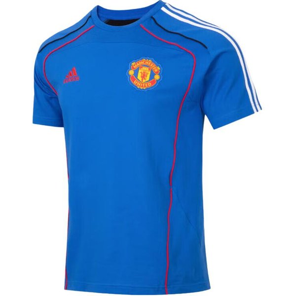 Camiseta Adidas Manchester United Ubp M-image