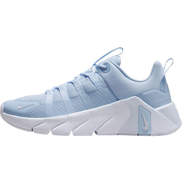 Nike Wmns Free Metcon 7 'Hydrogen Blue Football Grey' 38.5 White-image
