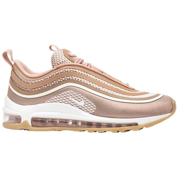 Nike Air Max 97 Ultra 17 Oro Rosa MetáLico (De Las Mujeres) 36-image