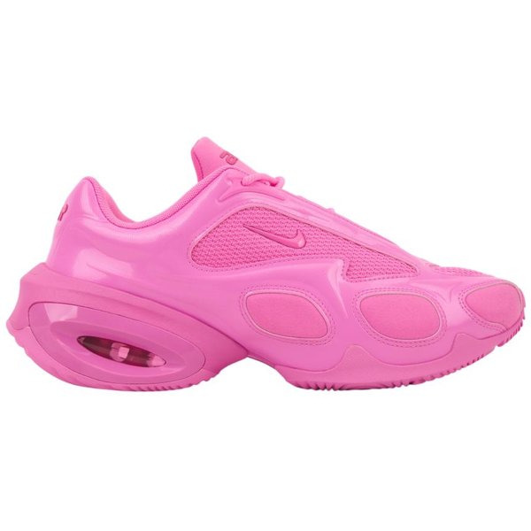 Nike Air Max Muse RóżOwy Czar Kobiety Sneakersy RóżOwy-Blask FV1920-602 38.5 Pink-image