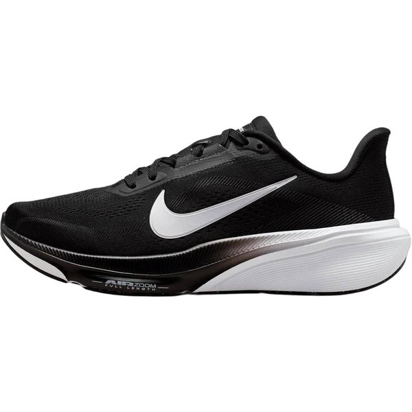 Nike Pegasus 42 Negro Gris Hierro Blanco Zapatillas Para Mujer IB1881-001 36-image