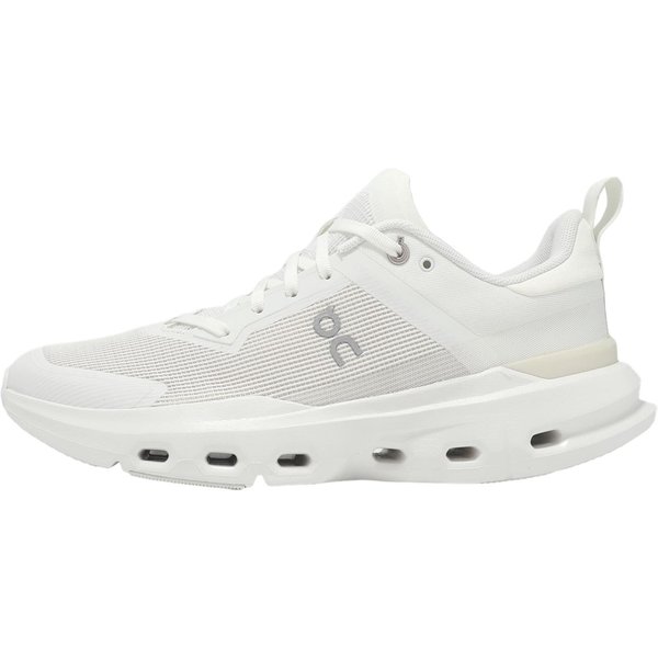 MęSkie Sneakersy ON Cloudpulse Next White Ice 3MF30600202 41 White-image