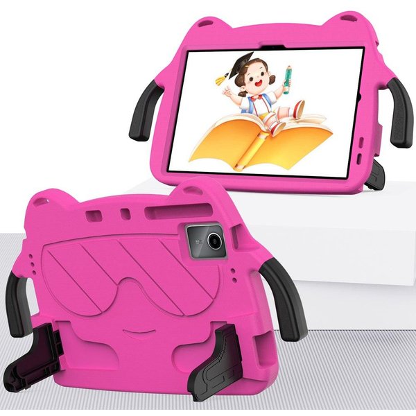 Etui Dla Samsung Galaxy Tab A9+ 5G 11 SM-X210/X215/X216B/X218 EVA DziecięCe Pokrowiec Dla Samsung Tab A11+ SM-X230 SM-X236B Funda Coque A9 Plus A11 Plus(5G)-image