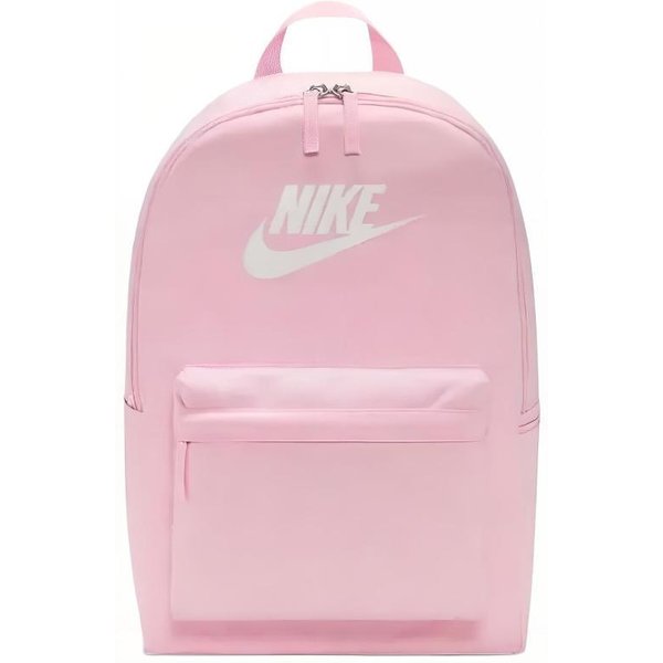 Plecak Nike Heritage 25L Casual DC4244-664 RóżOwy-image
