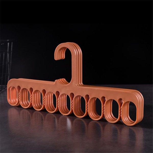 Colgador Plegable Para Secador De Ropa, 32 Clips, Calcetines A Prueba De Viento, Tendedero De Ropa Interior, Estante De Almacenamiento Para LavanderíA Para NiñOs Y Adultos-image