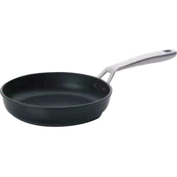 Ibili 465032 SartéN Titanio Acero Inoxidable, Negro, 32 Cm-image