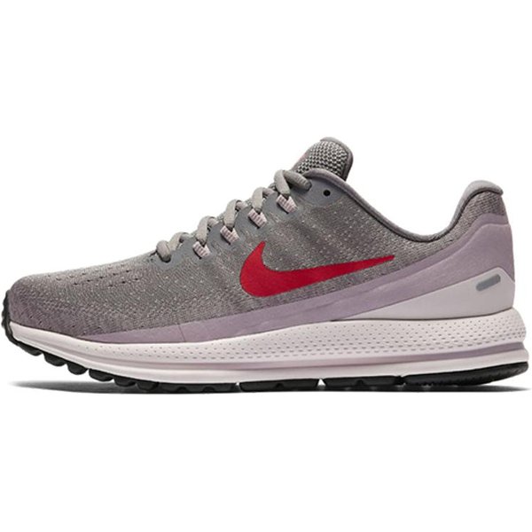 Nike Air Zoom Vomero 13 'Gunsmoke Rose' Para Mujer 922909-004 36 Gray-image