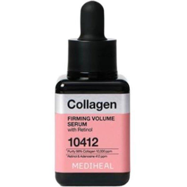 Mediheal SéRum Firmeza Y Volumen Con ColáGeno Cuidado De La Elasticidad Y Relleno De La Piel 40Ml-image