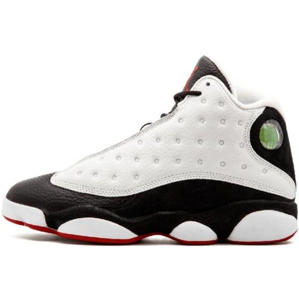 Jordan 13 Retro He Got Game Cdp 2008 309259-104 44-image