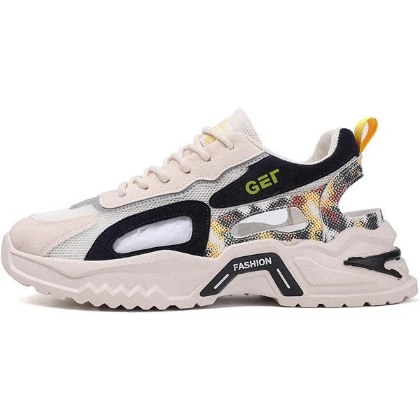 Zapatos De Moda De Alta Calidad En Venta RéPlicas Originales Zapatillas Hombre RéPlicas Exactas Zapatos De DiseñO Para Hombre Zapatilla Deportiva Para Hombre 43 White-image