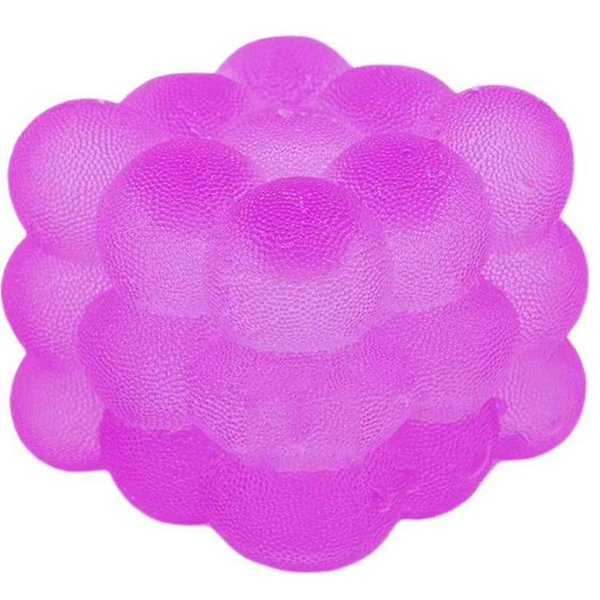 Schylling Nee Doh Meduza I Kostka Zabawka Do ŚCiskania, MięKka Galaretka Do ŚCiskania RedukująCa Stres Zabawka Fidget, Sensoryczna NeeDoh Dla Dzieci I DorosłYch-image