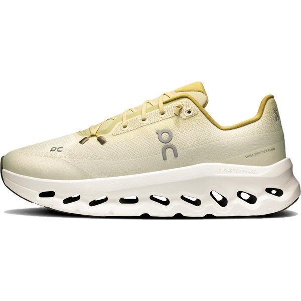 ON Cloudtilt Fashi Buty Do Biegania MęSkie Sneakersy BeżOwe 3ME10104303 42 Beige-image
