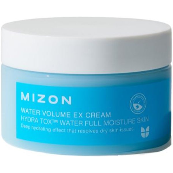Mizon Krem NawilżAjąCy Water Volume Ex 100Ml-image
