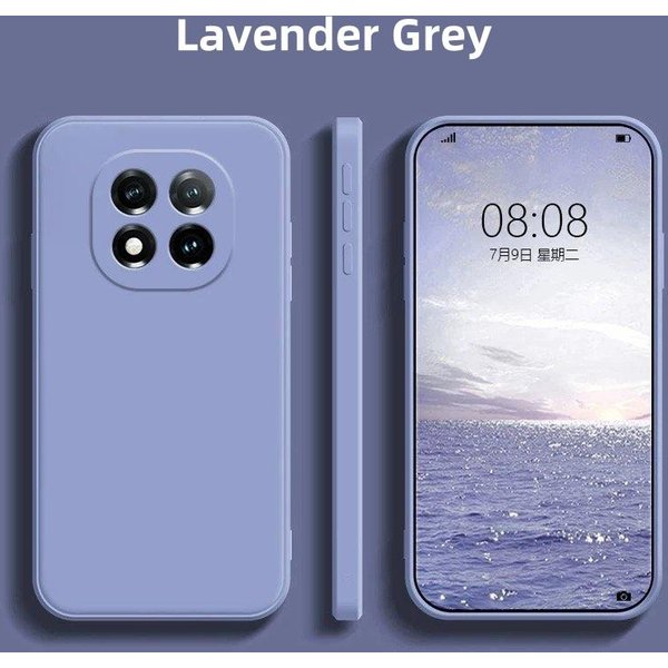 Luksusowe Etui Na Redmi Note 15 Pro 5G Pokrowiec Redmi Note 15 Pro+ Plus Fundas Coque MięKki PłYnny Silikon TPU Etui Na Telefon Redmi Note 15 Pro 5G-image