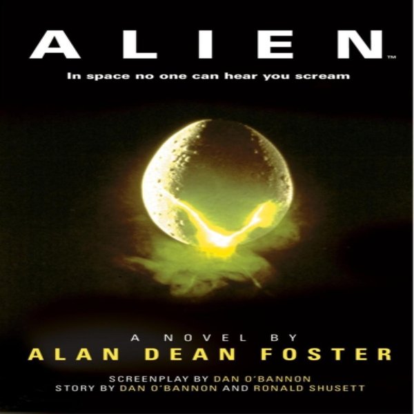 Alien De Alan Dean Foster Libro De Bolsillo 9781783290154-image