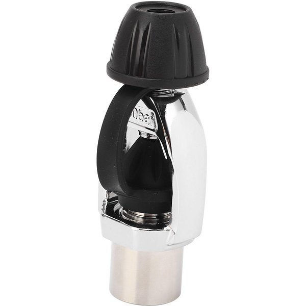 Adapter Din Na Yoke Do Nurkowania Adapter Pierwszego Stopnia NakłAdka PrzeciwpyłOwa Stal Nierdzewna CzęśCi Regulatora Konwerter Yoke Na Din-image
