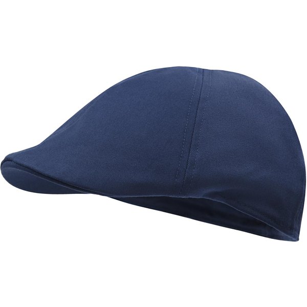Jangoul MęSka BawełNiana Czapka PłAska Twillowa Ivy Gatsby 8 Sztuk Czapki Newsboy Wiosna Lato Czapki MyśLiwskie Czapka Beretowa Do Jazdy WęDkowania Dla MężCzyzn 62Cm Ciemnoniebieski-image
