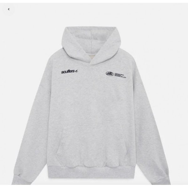 Damska Bluza Z Kapturem AmerykańSki Retro Osobowość Prosty Trend Bluza Z Kapturem MęSka I Damska LuźNa Wszechstronna Sweter Kurtka Xxxl Gray-image