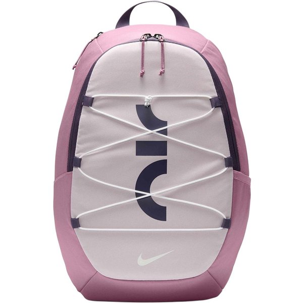 Plecak Nike Air Poliestrowy Regularny Unisex ŚLiwkowy RóżOwy Onesize-image