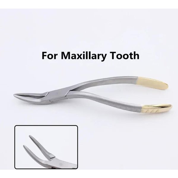 Alicate Dental OrtodóNtico De Acero Inoxidable Alicate Cortador De Extremo Distal Cortador De Ligadura Pinza Para Quitar Bandas Herramienta Dental-image