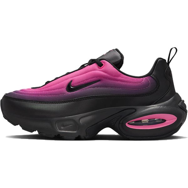 Nike Air Max Portal Czarne RóżOwe Damskie Sneakersy HV6354-001 36.5 Black-image