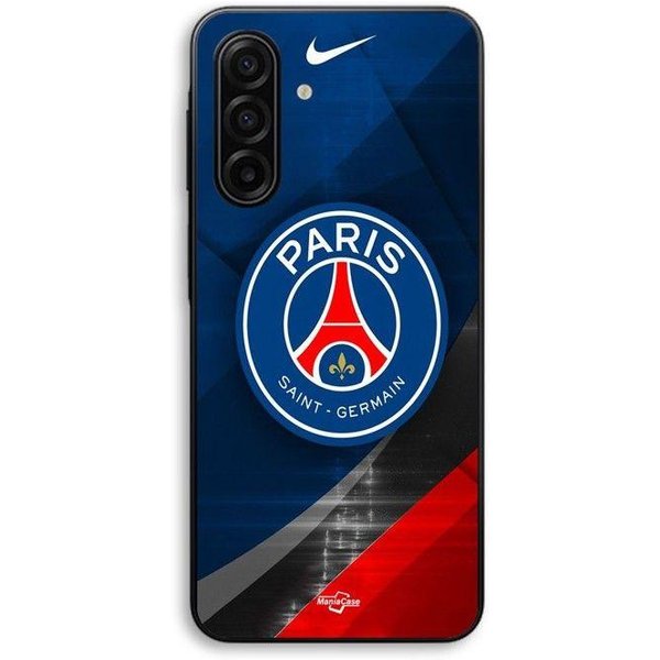 Funda Para Samsung Galaxy A17 Logo De FúTbol Paris Saint Germain Maniacase-image