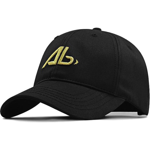 56-60 Cm 62-68 Cm Cabeza Grande Hombre TamañO Grande Causal Peaked Hats Cool Hip Hop Hat Hombre Tallas Grandes Gorras De BéIsbol 56-60Cm-image