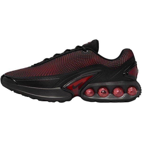 Zapatillas Casuales Nike Air Max Dn Bred HV5235-002 45-image