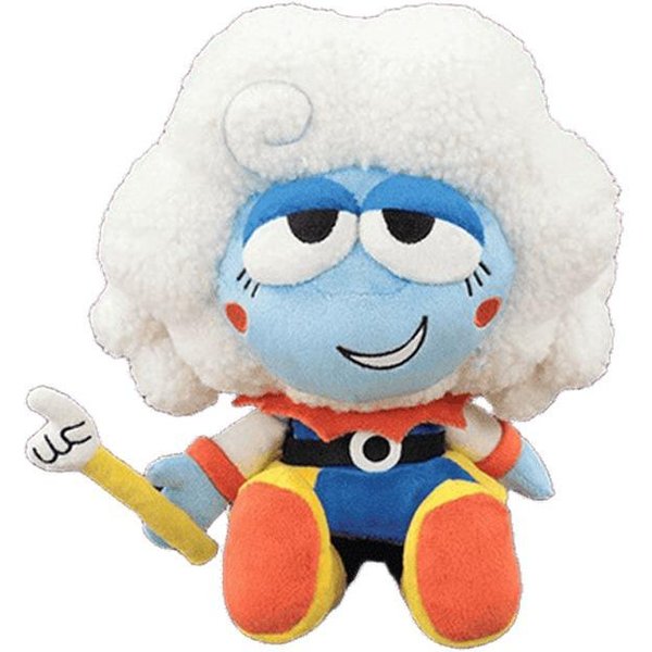 Juego Deltarune Nuevo Peluche Personaje Lindo Peluche Animal De Peluche Suave MuñEco De Peluche Coleccionable Regalo Para Fans DecoracióN HabitacióN NiñOs-image