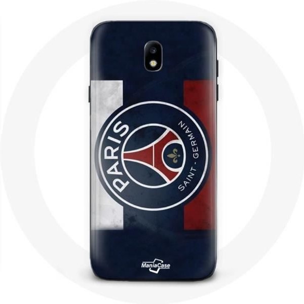 Funda - PSG - Samsung Galaxy S5 - RíGida - ProteccióN - SintéTica-image